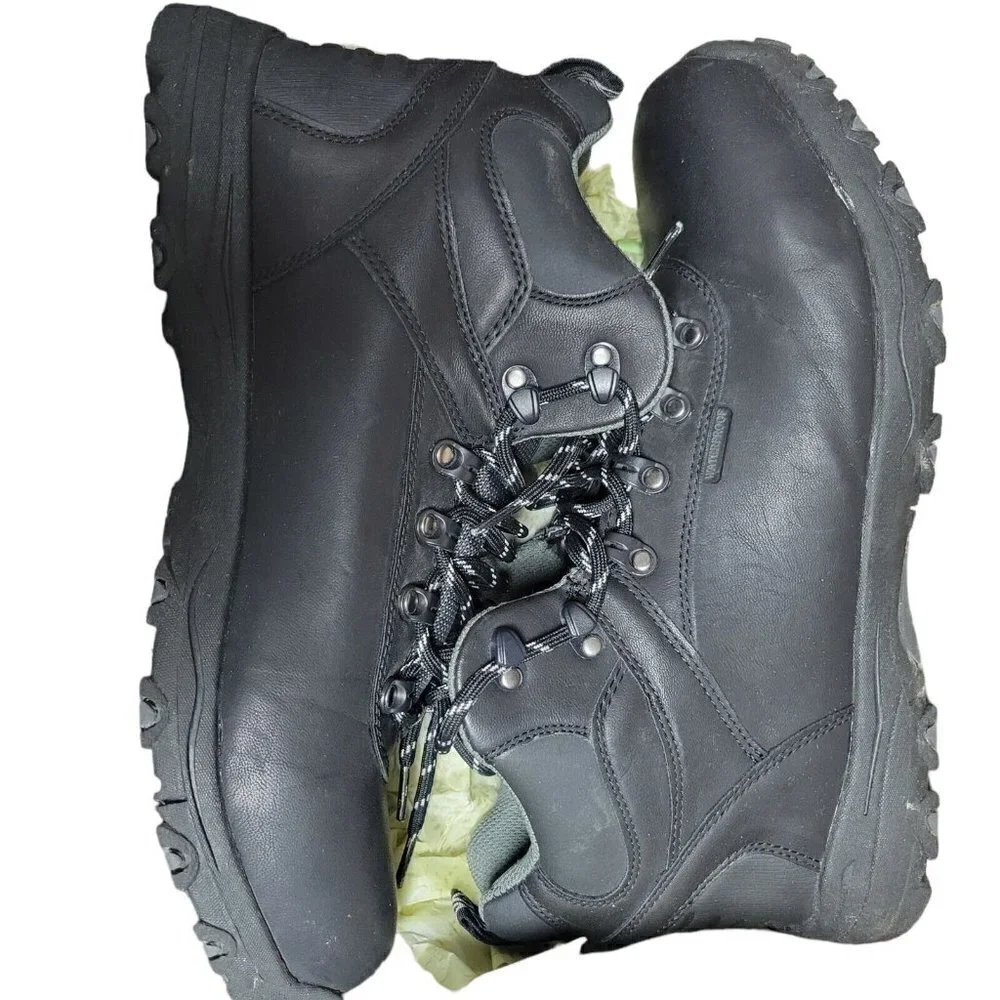 Weatherproof Vintage Hiker Boots Jackson Men's.  Size 13. Excellent Condition.